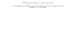 Desktop Screenshot of officegulf.com